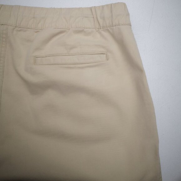 Old Navy Built-in-Flex Men's Size Large Cream Color Modern Joggers - Picture 6 of 15